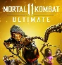 MORTAL KOMBAT 11・ULTIMATE EDITION・STEAM・PC・