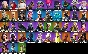 FORTNITE 44+ SKINS ACCOUNT |SKULL RANGER| + MAIL