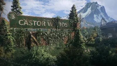 Dying Light: The Beast Standard to Deluxe Upgrade⚡️