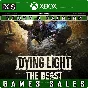 ✅❤️DYING LIGHT: THE BEAST❤️XBOX SERIES X|S🔑KEY✅