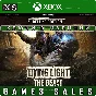 ✅❤️DYING LIGHT: THE BEAST DELUXE EDITION❤️XBOX|XS🔑KEY
