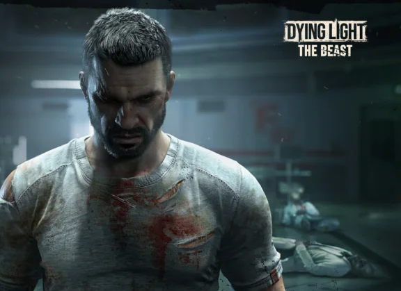 🔴+ ВЫГОДА DYING LIGHT: THE BEAST DELUXE + ПОДАРКИ 🔴