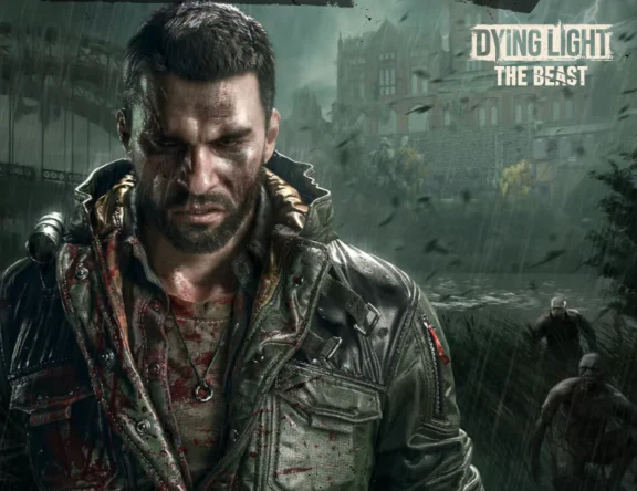 🔴+ ВЫГОДА DYING LIGHT: THE BEAST DELUXE + ПОДАРКИ 🔴