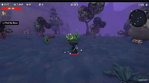 Megabonk АВТОДОСТАВКА STEAM РОССИЯ