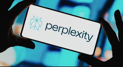 Perplexity ai PRO 1 month