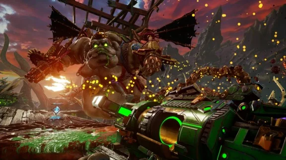 Shadow Warrior 3: Definitive Edition✅STEAM GIFT AUTO✅RU+World