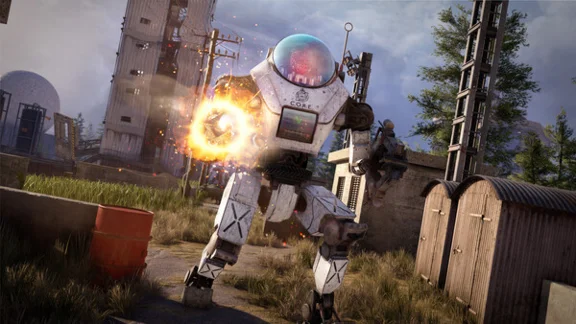 ⚡Atomfall Story Expansion Pack: The Red Strain | Steam