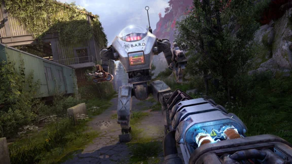 ⚡Atomfall Story Expansion Pack: The Red Strain | Steam