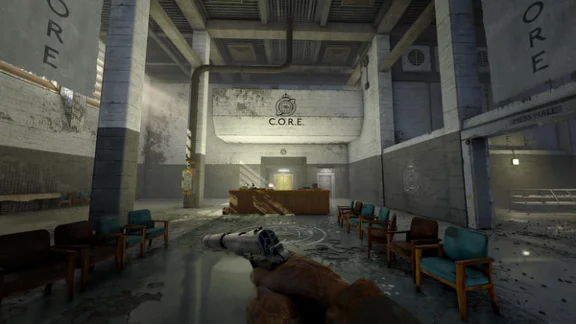 ⚡Atomfall Story Expansion Pack: The Red Strain | Steam