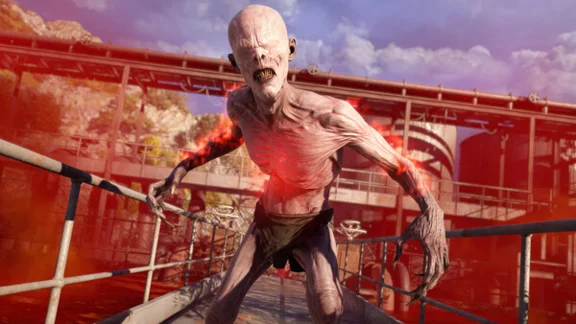 ⚡Atomfall Story Expansion Pack: The Red Strain | Steam