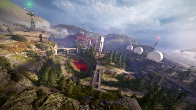 ⚡Atomfall Story Expansion Pack: The Red Strain | Steam