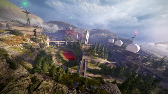 ⚡Atomfall Story Expansion Pack: The Red Strain | Steam