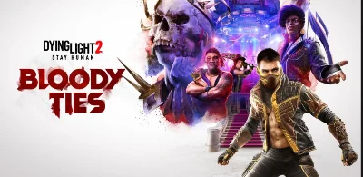 Dying Light 2: Stay Human Extras Edition+DLC+Акаунт🌎