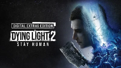 Dying Light 2: Stay Human Extras Edition+DLC+Акаунт🌎