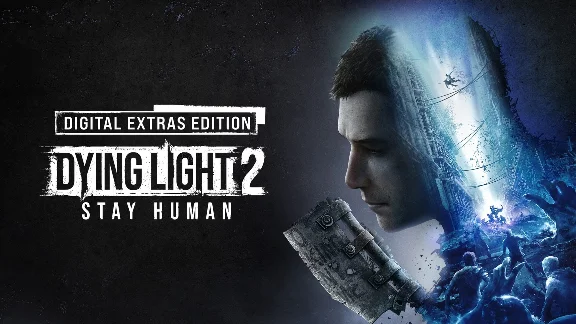 Dying Light 2: Stay Human Extras Edition+DLC+Акаунт🌎