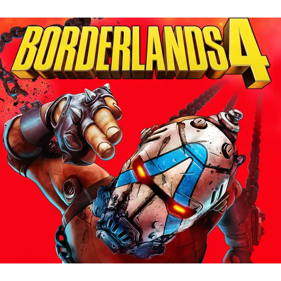 Borderlands 4 Steam ключ (GLOBAL)