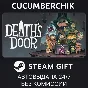 Death´s Door✅STEAM GIFT AUTO✅RU+МИР