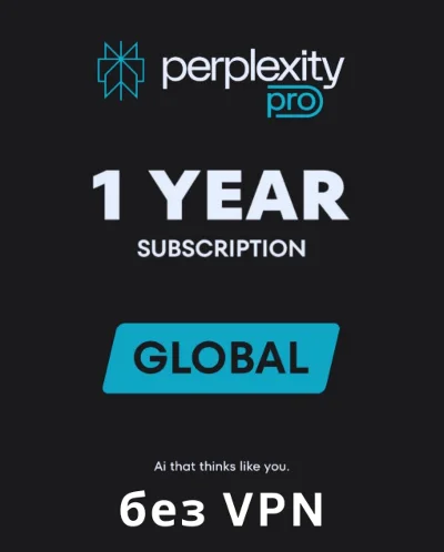 Perplexity Pro-1 Year on Mail |Nano Banana +Seedream AI
