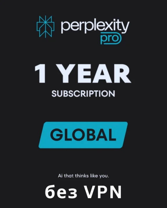 Perplexity Pro-1 Year on Mail |Nano Banana +Seedream AI