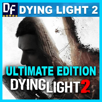 DYING LIGHT 2 ULTIMATE・ВСЕ DLC + THE BEAST・STEAM・PC・