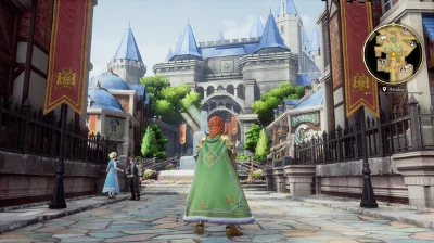 Romancing SaGa 2: Revenge of the Seven✅STEAM✅RU+World