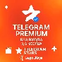 🔥Telegram Premium Telegram Stars GIFT 24/7 superfast🔥