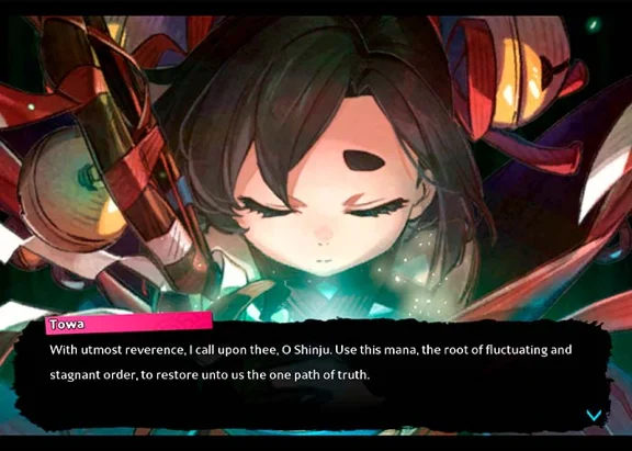 Towa and the Guardians of the Sacred Tree Deluxe Xbox