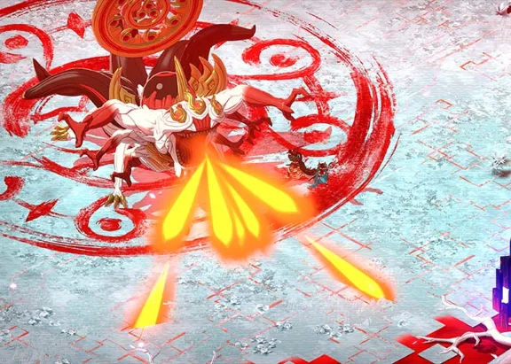 Towa and the Guardians of the Sacred Tree Deluxe Xbox