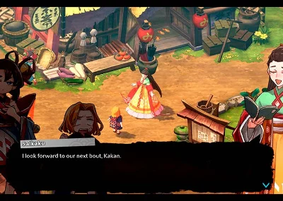 Towa and the Guardians of the Sacred Tree Deluxe Xbox