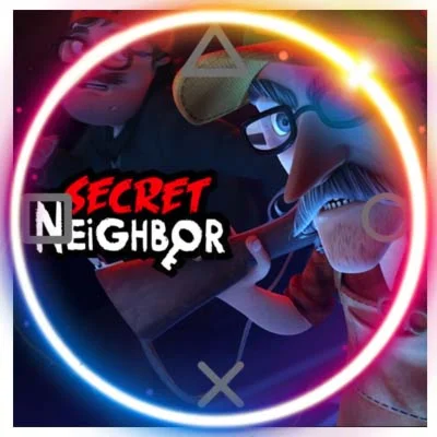 💠 Secret Neighbor (PS5/RU) П3 - Активация