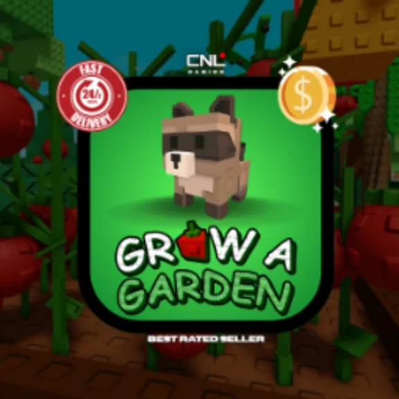 Roblox Grow a Garden > ALL PET