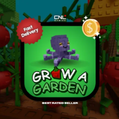 Roblox Grow a Garden > ALL PET