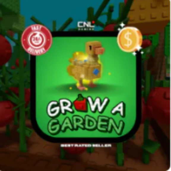 Roblox Grow a Garden > ALL PET
