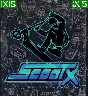✅ ScootX XBOX SERIES X|S Digital KEY