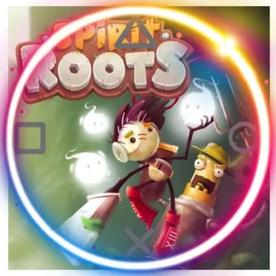 💠 Spirit Roots (PS4/PS5/RU) П3 - Активация