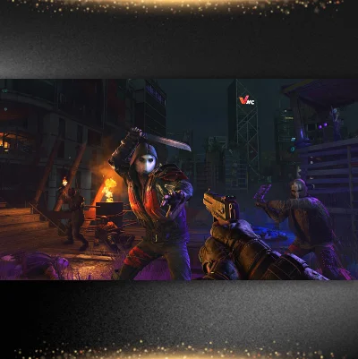 Dying Light 2: Digital Extras Все регионы STEAM • АВТО