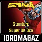 Borderlands 4 Standard/Super Deluxe (Steam) 🔵 RU-CIS