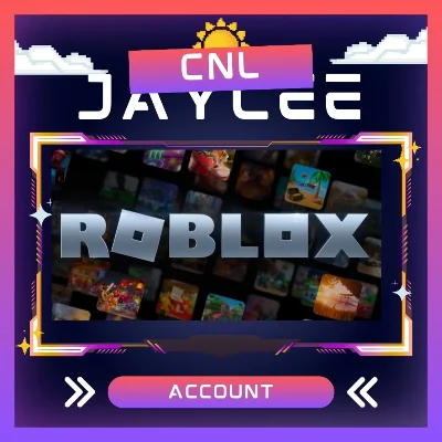 Аккаунт Roblox | 2009 год | 16 лет