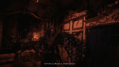 RESIDENT EVIL VILLAGE + ALL DLC・STEAM・PC