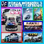 ・FORZA HORIZON 3 + DLC・MACHINE SETS・MICROSOFT・PC・