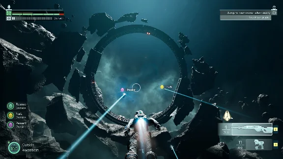 Jump Space STEAM АВТО RU/UA/KZ/СНГ