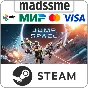 Jump Space * RU/KZ/СНГ/TR/AR * STEAM 🚀 АВТОДОСТАВКА