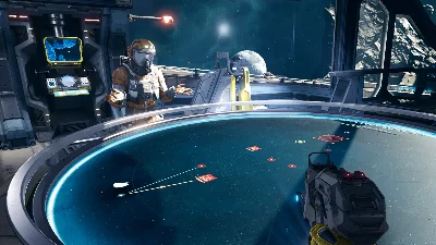 Jump Space АВТОДОСТАВКА STEAM РОССИЯ