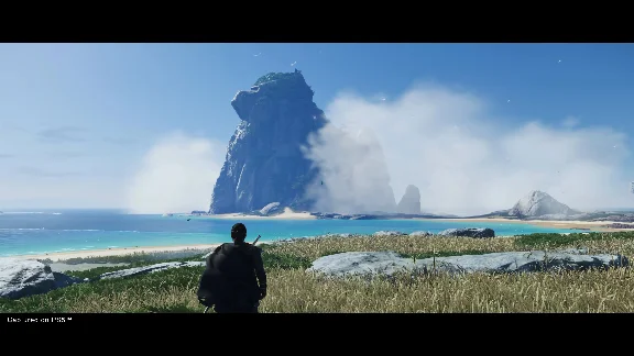 Ghost of Tsushima DIRECTORS CUT PS4/PS5 | П2/П3