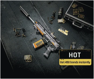 Arena Breakout Infinite Sets by ID