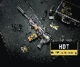 Arena Breakout Infinite наборы по ID