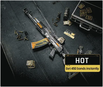 Arena Breakout Infinite Sets by ID