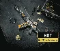 Arena Breakout Infinite наборы по ID