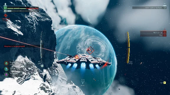 Jump Space * STEAM РОССИЯ ⚡ АВТОДОСТАВКА 💳0% КАРТЫ