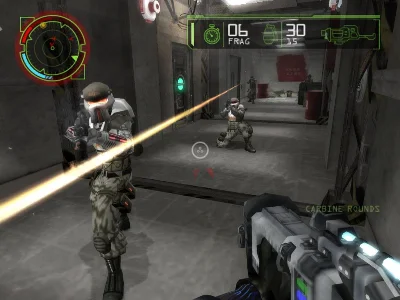 ⚫Project: Snowblind (Deus Ex: Clan Wars) Steam Ключ